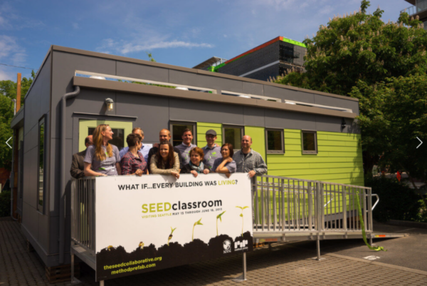 Sustainable Energy Every Day (SEED) Classroom